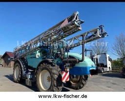 Berthoud UTL 4000 selbstfahrende Spritze