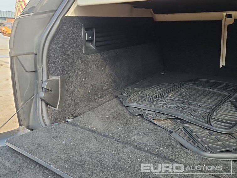 Diversen Range Rover Vogue 26