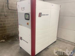Garder Denver VS40-7,5 Eana Gardner Denver Garder Denver VS40-7,5 Eana