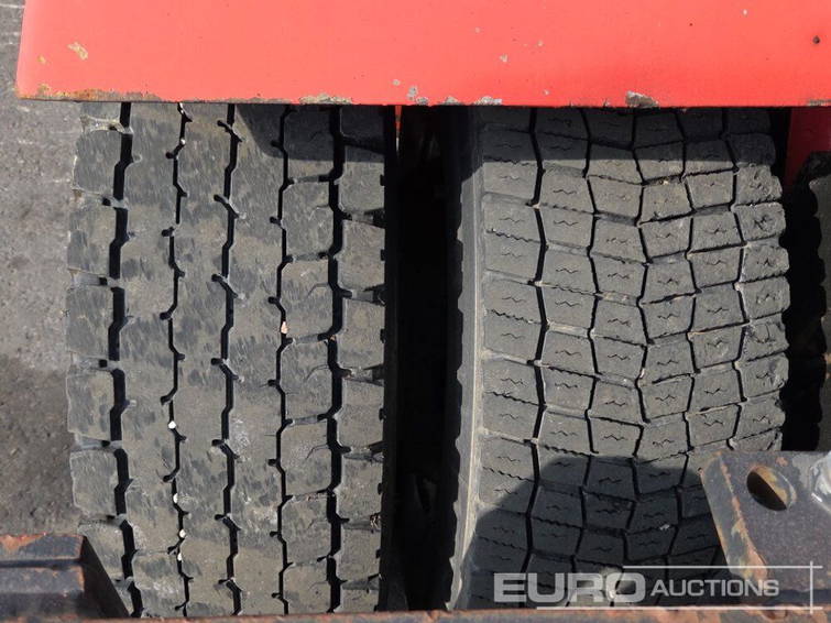 Kalmar DCD120-6 XL 13