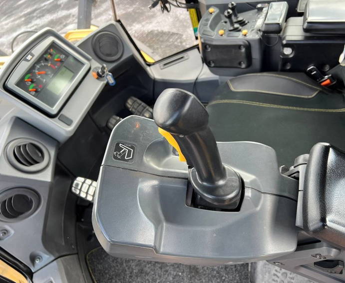 Caterpillar 980 M 18