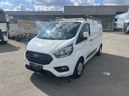 Ford Transit Custom L2H1 Dachträger, AHV
