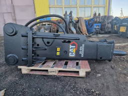 Caterpillar FRB2250