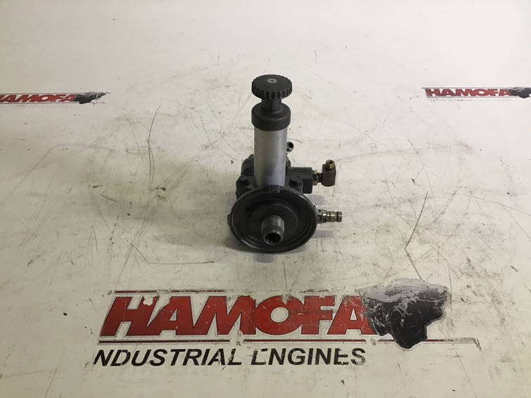 Caterpillar Fuel Filter Housing 2386790 Used 2