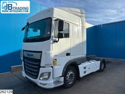 DAF XF 480 Euro 6