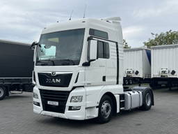 MAN TGX 18.470