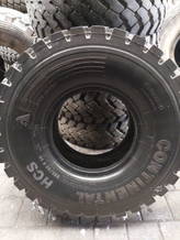 Continental 395/85R20 HCS NEW