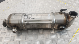 MAN MAN EUR6 D3876 EGR Exhaust GAS Cooler 51081525011 NT Genuine OEM Used