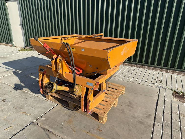Rauch MDS65 2