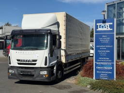 Iveco 120E25 Euro 5