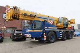 Terex PPM AC 60/3