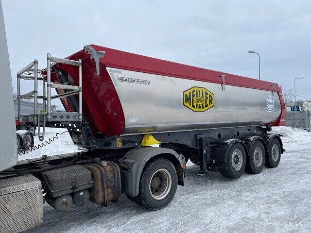 Meiller Mhps 44/3S 26m3 Mhps 44/3S 26m3 16