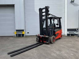 Linde E40HL-01/600