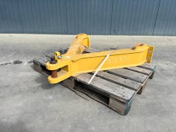 Caterpillar D6R / D6T Zugmaul