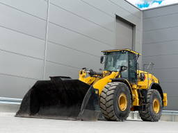 Caterpillar 966M XE 966MXE