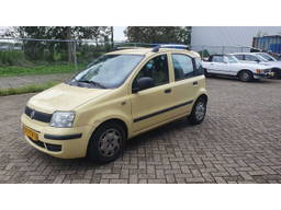 Fiat Panda 1.2 Active
