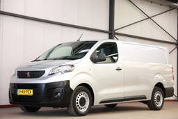 Peugeot Expert 2.0 180PK Automaat L3H1 Lang