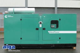 Cummins 125kVA,Stromgenerator,Mehrfach auf Lager