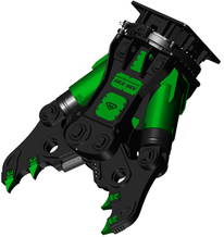 Hydraram HCC-58V