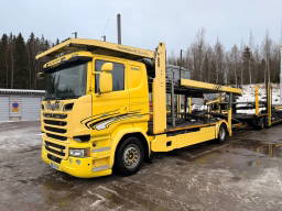 Scania R730