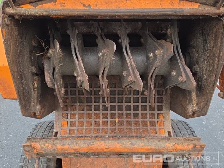 Diversen Super Prof 2000 Eliet Super Prof 2000 10