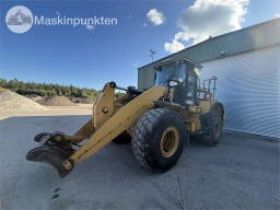 Caterpillar 962K
