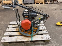 Husqvarna BG245