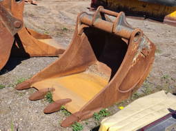 SMP 900 HDR S60 Tooth Excavator Bucket
