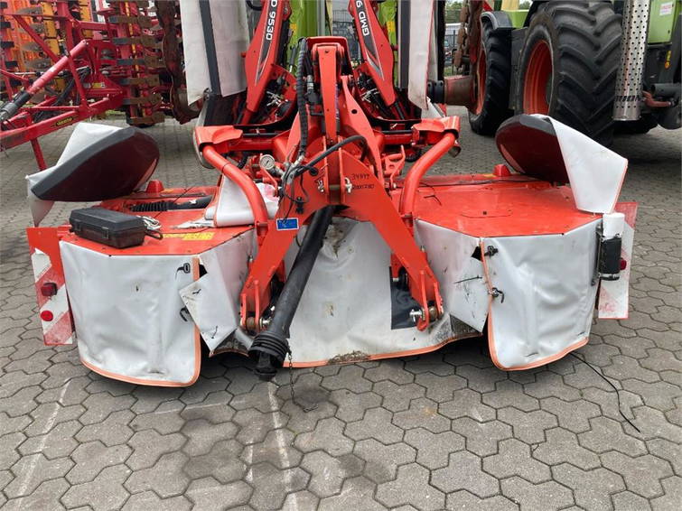 Kuhn GMD 3125 F-FF 2