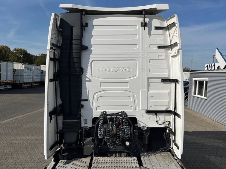 Volvo FH 500 GlobeXL Standklima Vollspoiler VEB+ Navi 10