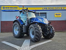 New Holland T7.270 AutoCommand New Gen