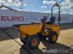 JCB 1T-1