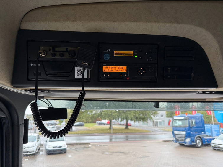 Mercedes-Benz Actros 1836 11
