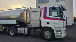 DAF CF 440 FT Nr. 6235
