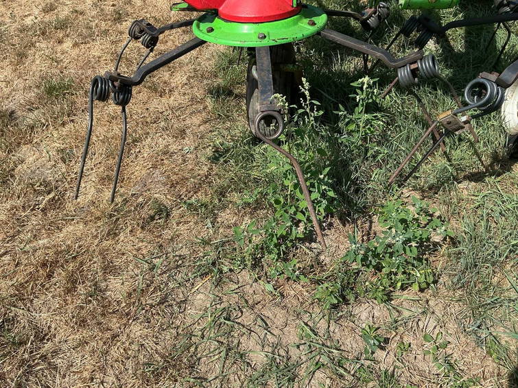 Deutz-Fahr 8
