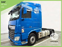 DAF XF 440 Euro 6 / Airco
