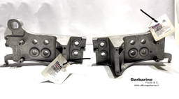 DAF 1735002 Staffa Paraurti Sinistro Originale DAF - Nuovo NEW CF - XF105 E6