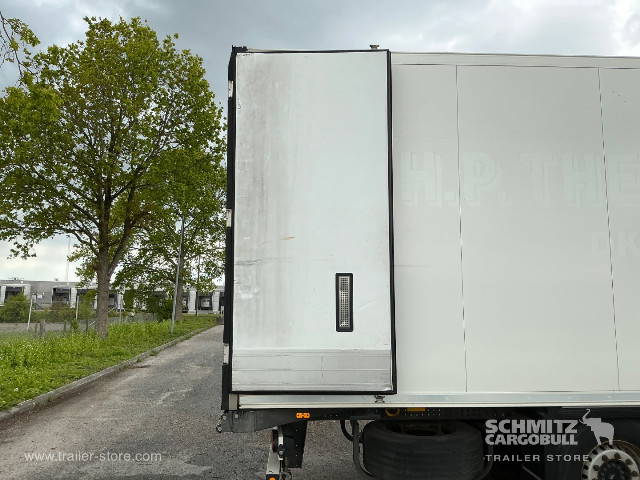 Schmitz Cargobull Semitrailer Reefer Multitemp 7