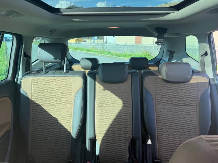 Opel Zafira Tourer | 2013 | 2.0 Cdti Cosmo 7p. | Handgeschakeld | Export en Handel | APK 10