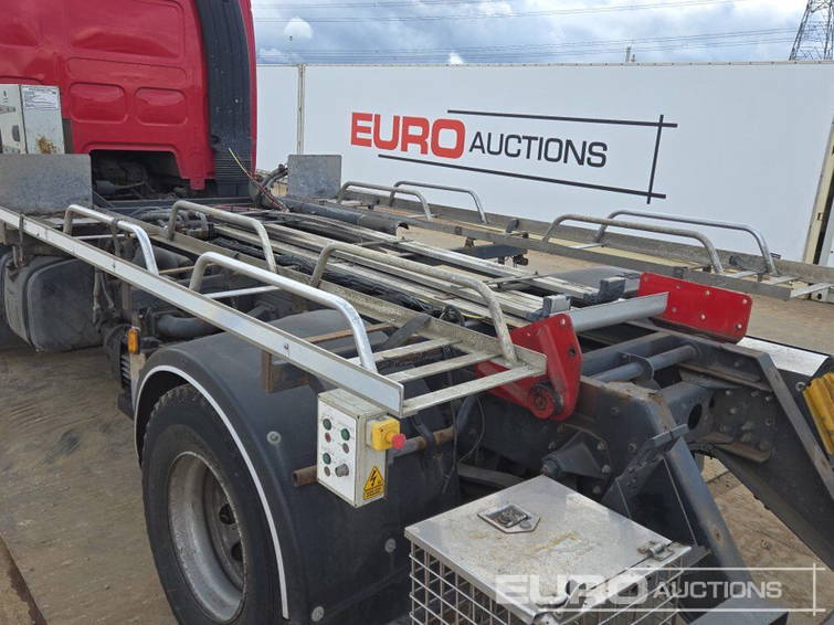 DAF LF 260 25