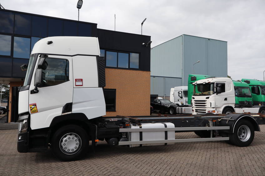 Renault T460 Euro6 4X2 2