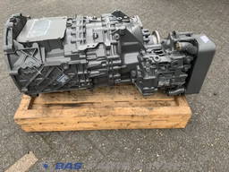 ZF DAF 12AS2331 TD AS Tronic 12AS2331 TD AS Tronic, A utomatic 1912141R
