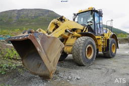 Caterpillar 950H