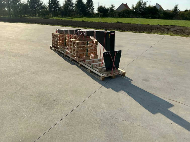 Diversen CAM GAB2T.4060 19