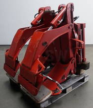 Meyer RA-350Nlje Auramo RA-350Nlje