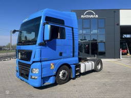 MAN TGX 18.500