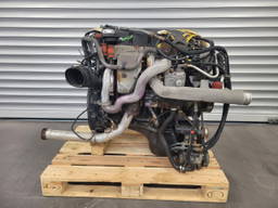 MAN TGL D0834 LFL68 220hp TGM Euro 6