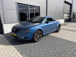 Audi TT 1.8 5V Turbo