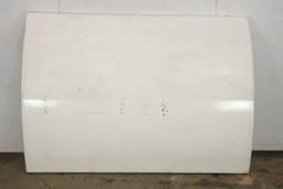 MAN TGL Body Chassis Parts Spoiler TGL