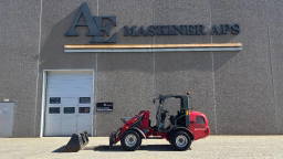 Weidemann 2070 LP
